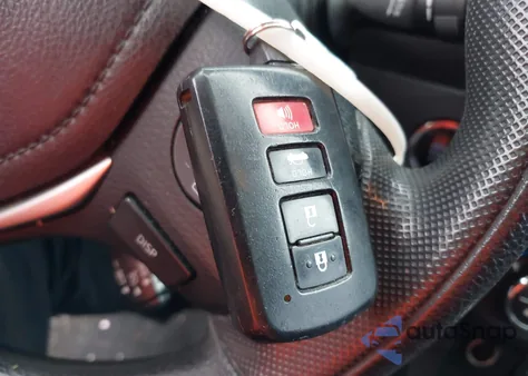 2015 Toyota Corolla Le Premium from USA, damaged, VIN 2T1BURHE7FC423626